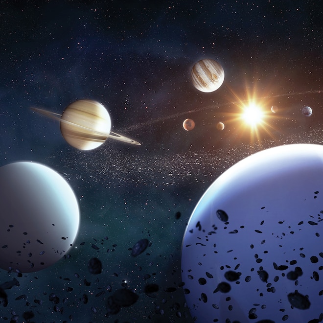 Why Astrologer Says to Brace for This “Unprecedented” February Event Why Astrologer Says to Brace for This “Unprecedented” February Event